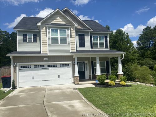 2007 Rocky Stream Ct, Fayetteville, NC, 28306-6500 | Card Image