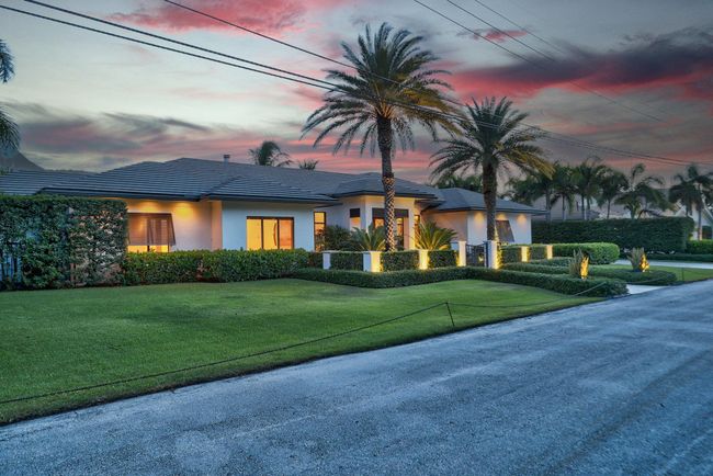 2840 Ne 44 Th St, House other with 4 bedrooms, 4 bathrooms and null parking in Lighthouse Point FL | Image 69