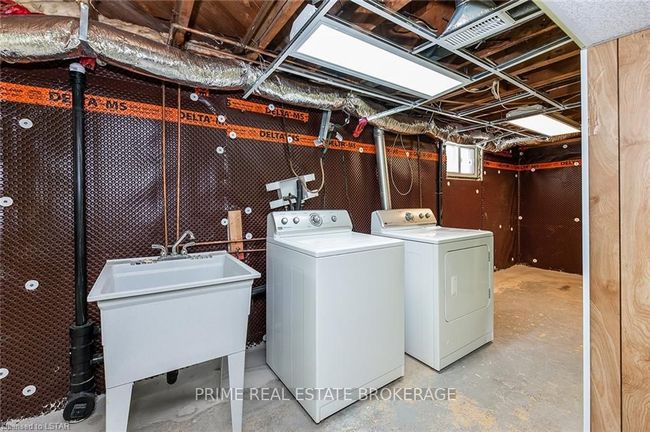 333 Vancouver St, House other with 2 bedrooms, 0 bathrooms and 3 parking in London ON | Image 26