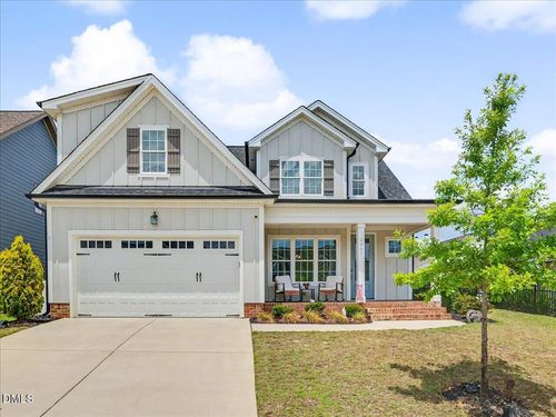 2907 Meadow Bluffs Way, Fuquay-Varina, NC, 27526-4660 | Card Image