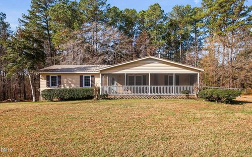 1804 Gade Bryant Rd, Moncure, NC, 27559-9433 | Card Image