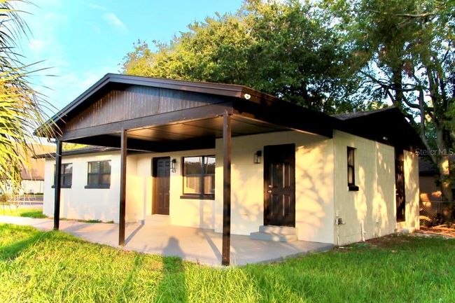 425 Walnut St, House other with 3 bedrooms, 2 bathrooms and null parking in DAYTONA BEACH FL | Image 14