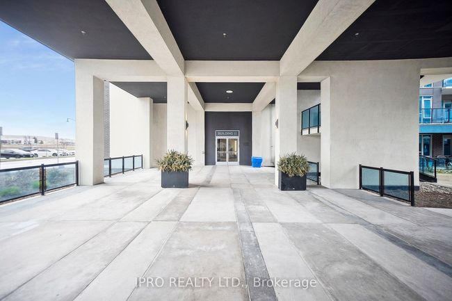 903 - 16 Concord Pl, Condo with 2 bedrooms, 2 bathrooms and 2 parking in Grimsby ON | Image 44