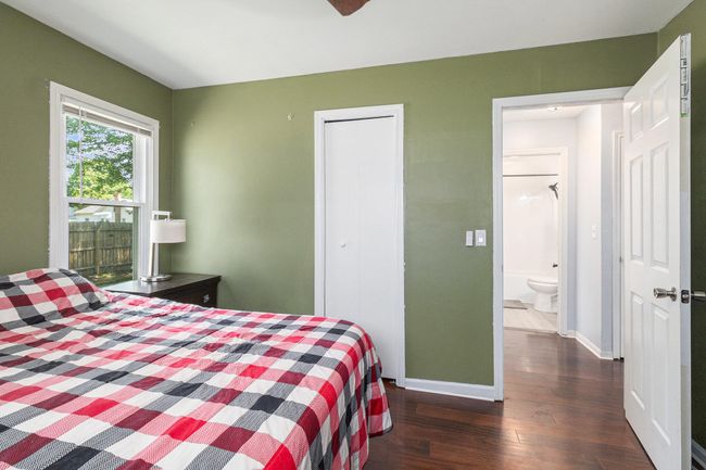 1198 Hawthorne Ave, House other with 2 bedrooms, 1 bathrooms and null parking in Ypsilanti MI | Image 14