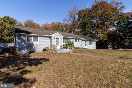 398 W Ridge Road, NOTTINGHAM, PA, 19362 | Card Image