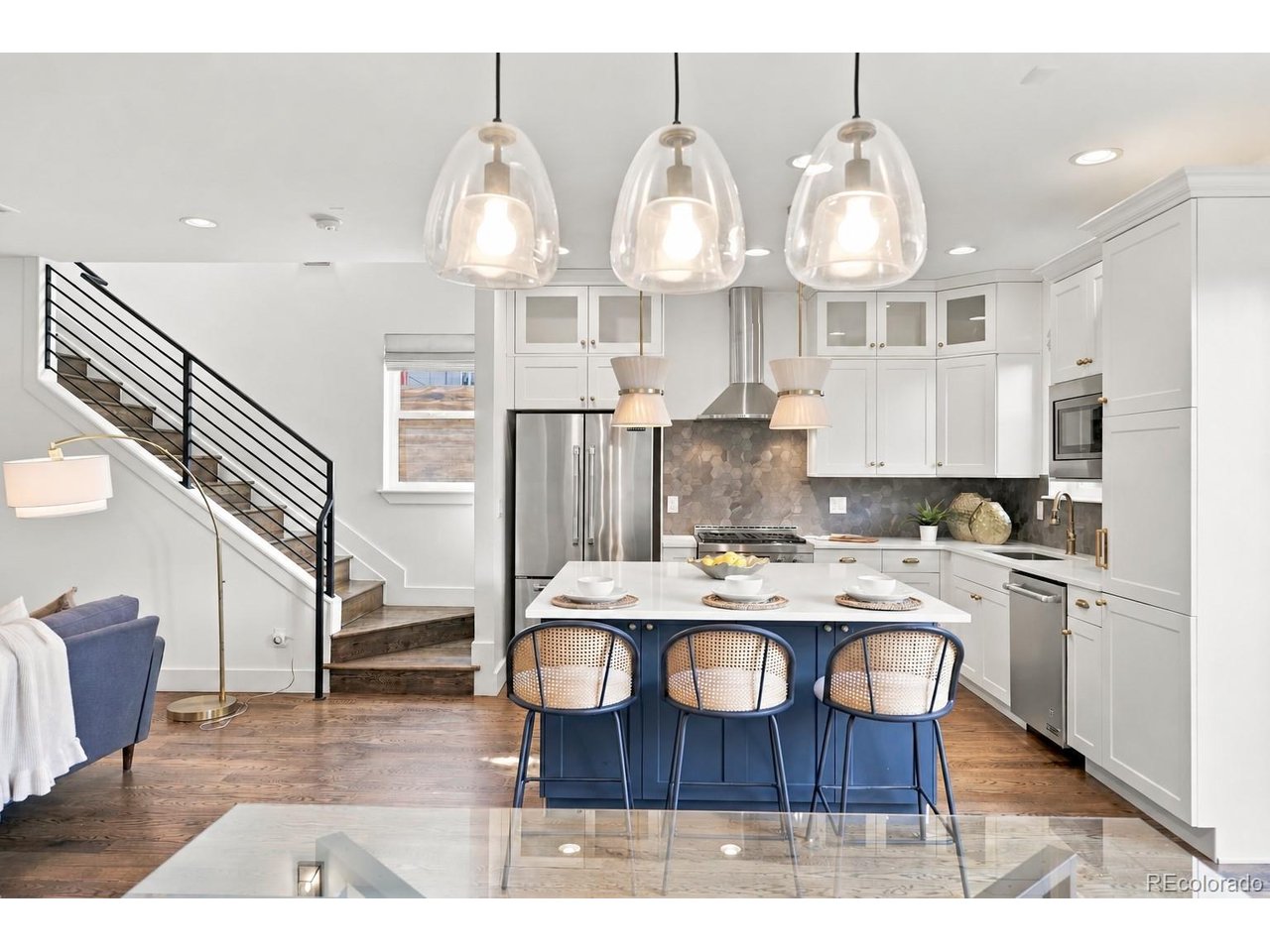 Residential in Denver 4