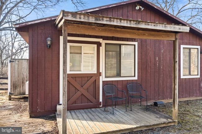 3671 Halfway Rd, House other with 3 bedrooms, 3 bathrooms and null parking in THE PLAINS VA | Image 52