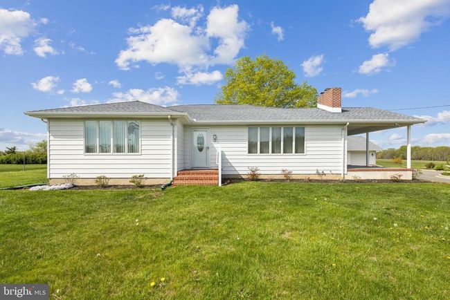 81 Glass House Ln, House other with 3 bedrooms, 1 bathrooms and null parking in WOODSTOWN NJ | Image 26