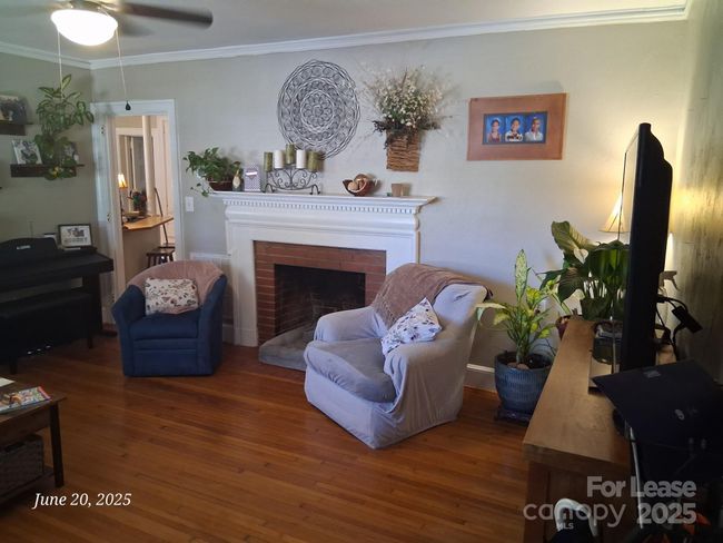 274 N Mulberry St, Condo with 3 bedrooms, 2 bathrooms and null parking in Statesville NC | Image 13