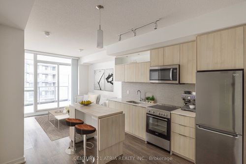 2011-50 Forest Manor Rd, Toronto, ON, M2J0E3 | Card Image