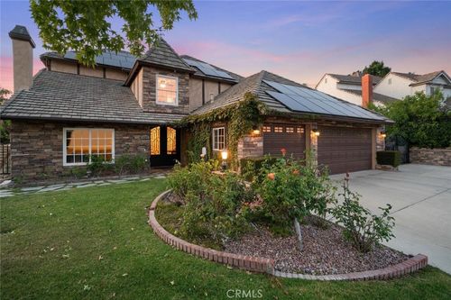 4187 Pepper Ave, Yorba Linda, CA, 92886-3133 | Card Image