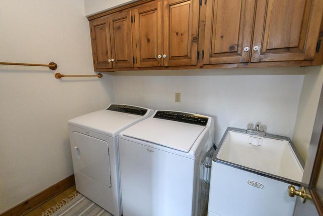 20800 Brook Park Drive, House other with 4 bedrooms, 2 bathrooms and null parking in Brookfield WI | Image 17