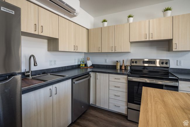A206 - 443 W Kane Creek Blvd, Condo with 1 bedrooms, 1 bathrooms and null parking in Moab UT | Image 5