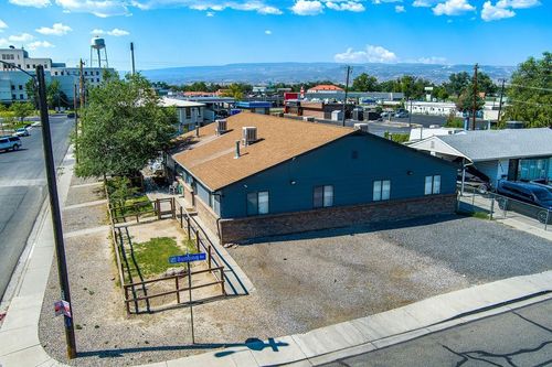 2045 Bunting Ave, Grand Junction, CO, 81501-6595 | Card Image