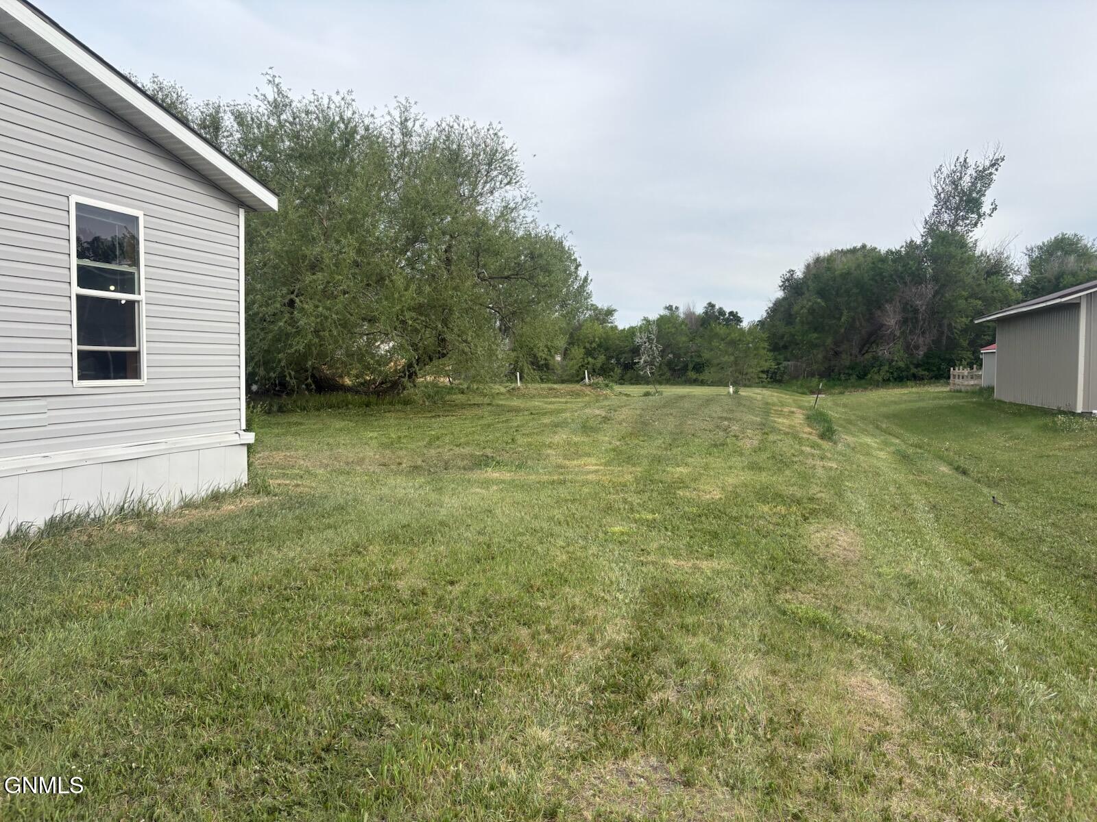 Residential in Williston 2