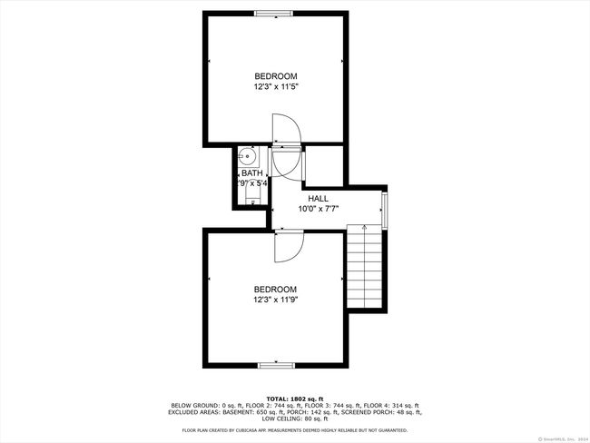 Third Floor | Image 8