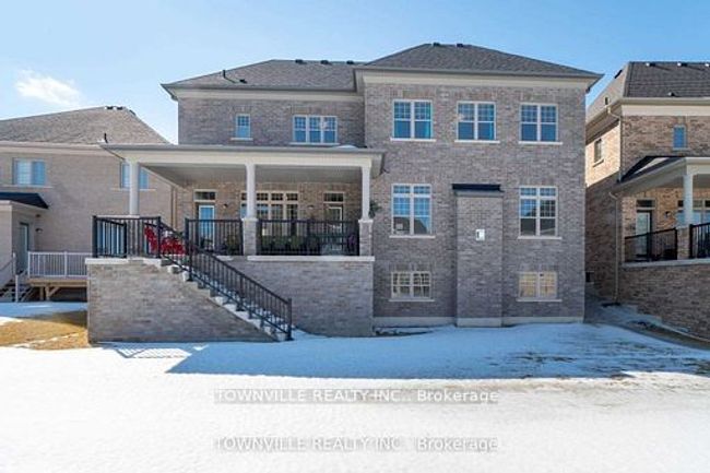 13 John Carroll Dr, House other with 8 bedrooms, 7 bathrooms and 8 parking in Brampton ON | Image 18
