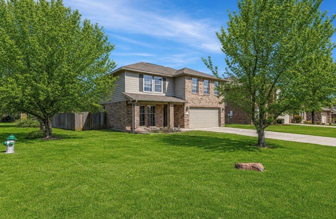 Residential in Montgomery