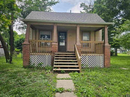 419 N 5th St, Madison, KS, 66860-8933 | Card Image