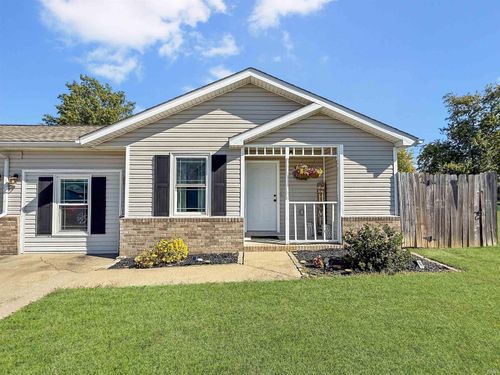 1106 Chariton Dr, Boonville, IN, 47601-2227 | Card Image