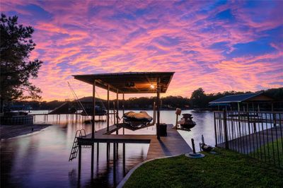 View facing boat dock | Image 3