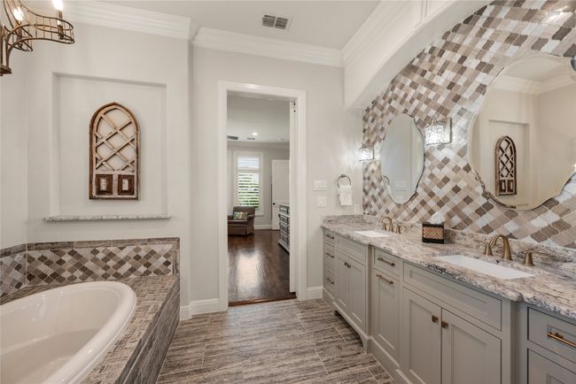 2202 Lyons Ct, House other with 4 bedrooms, 3 bathrooms and null parking in Midlothian TX | Image 21