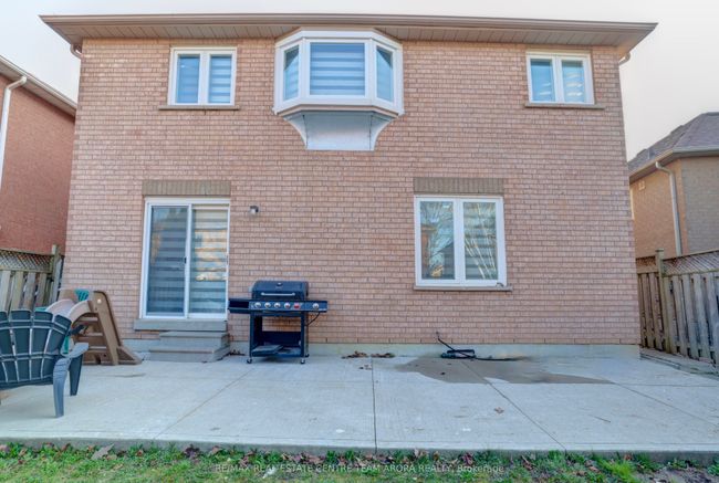 247 Cresthaven Rd, House other with 7 bedrooms, 7 bathrooms and 4 parking in Brampton ON | Image 49