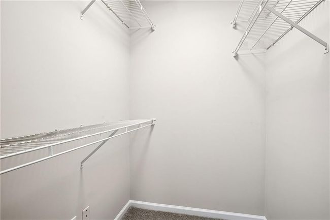 3742 Berkeley Xing, Townhouse with 2 bedrooms, 3 bathrooms and 2 parking in Duluth GA | Image 14