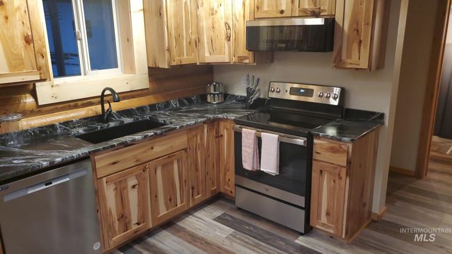 206 Highway St, House other with 2 bedrooms, 1 bathrooms and null parking in Pierce ID | Image 8