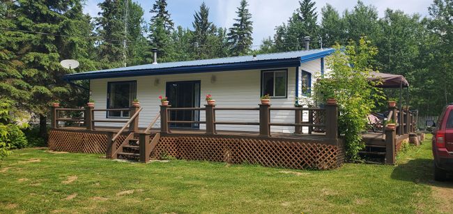 425 - 15538 Old Trail, Home with 2 bedrooms, 1 bathrooms and 4 parking in Rural Lac La Biche County AB | Image 22