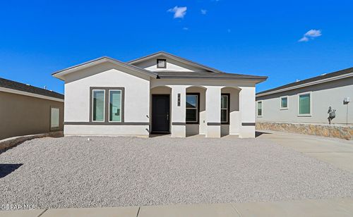 3949 Perspective Street, El Paso, TX, 79938 | Card Image