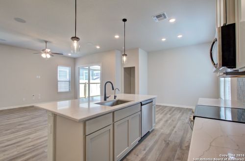 1236 Tuscan Vw, New Braunfels, TX, 78130-0231 | Card Image
