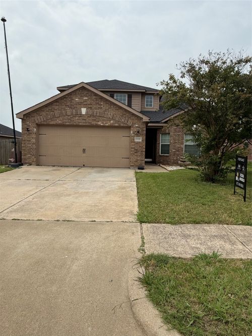 3309 Overstreet Lane, Royse City, TX, 75189 | Card Image