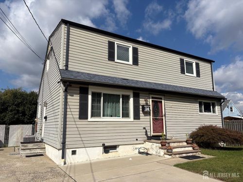 14 Barkalow St, South Amboy, NJ, 08879-1311 | Card Image