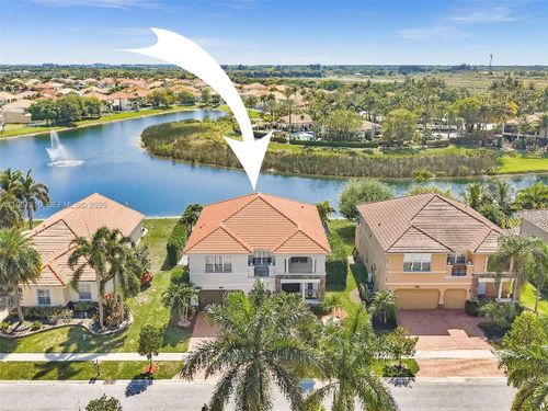 8878 Cobblestone Point Cir, Boynton Beach, FL, 33472-4432 | Card Image