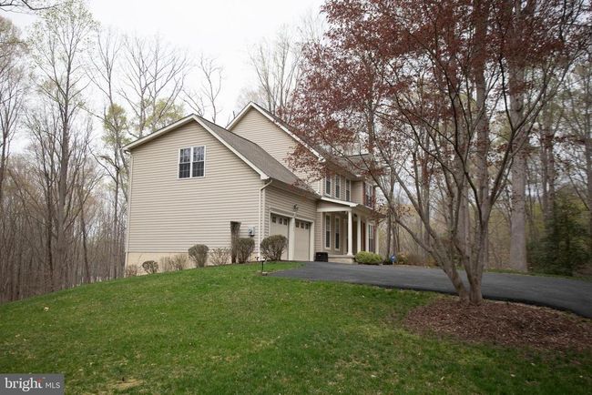 5900 Pinto Pl, House other with 4 bedrooms, 3 bathrooms and null parking in HUGHESVILLE MD | Image 37