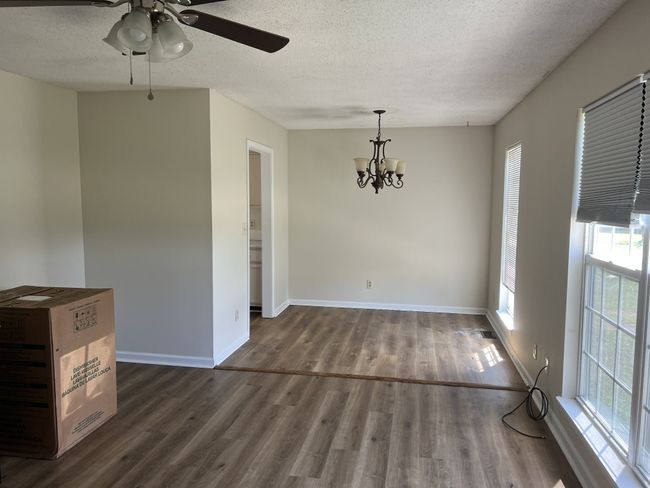 801 Carbondale Dr, House other with 3 bedrooms, 2 bathrooms and null parking in Oak Grove KY | Image 4