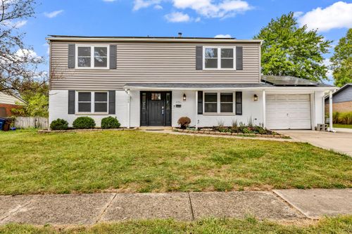 3564 Stockholm Rd, Westerville, OH, 43081-4242 | Card Image