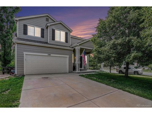1201 102nd Ave, Greeley, CO, 80634-9059 | Card Image