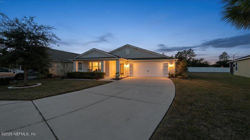 494 Vonron Dr, Jacksonville, FL, 32222-2886 | Card Image