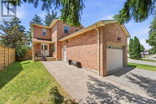 6 Gilmour Dr, Ajax, ON, L1S5J8 | Card Image