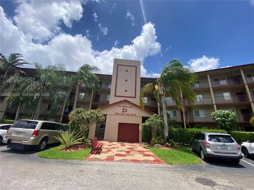 310d-850 Sw 138th Ave, Pembroke Pines, FL, 33027-3543 | Card Image