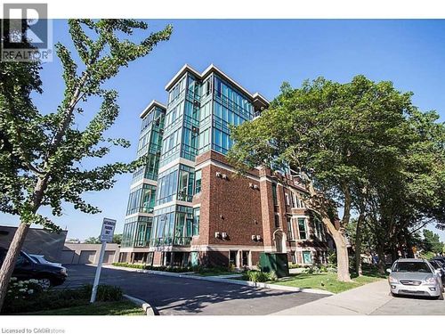 201-50 Murray St W, Hamilton, ON, L8L1B3 | Card Image