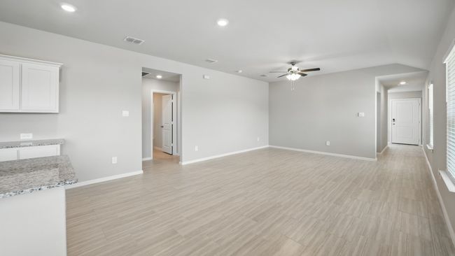127 Gerber Ln, House other with 3 bedrooms, 2 bathrooms and null parking in Boyd TX | Image 11