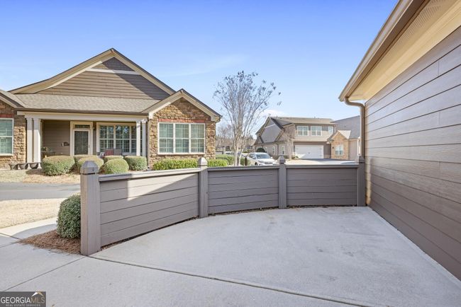 4 - 341 Ridge Hill Cir, Condo with 2 bedrooms, 2 bathrooms and null parking in Marietta GA | Image 27
