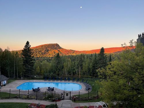 b-128 Bridge Run Lane, Lutsen Twp, MN, 55612 | Card Image