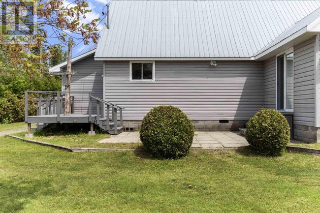 7 Echo Lake Rd, Home with 3 bedrooms, 1 bathrooms and null parking in Echo Bay ON | Image 5