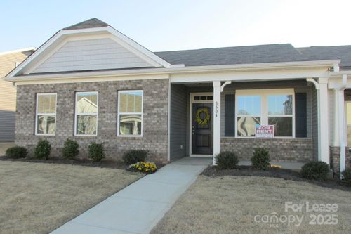 8504 Gold Rush Ct, Waxhaw, NC, 28173-2010 | Card Image