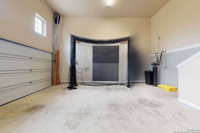 Collapsible Golf/Batting cage | Image 29