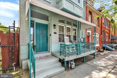 407 S 7th St, READING, PA, 19602-2412 | Card Image